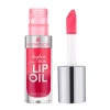 ESSENCE масло д/губ hydra kiss lip oil т.03